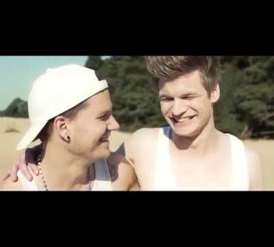 Storm - Jij laat mij vliegen