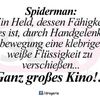 ~Spiderman~