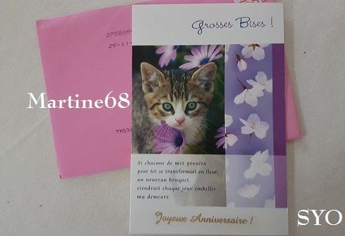 Vos Cartes Et Cadeaux D Anniversaire 21 Chez Mamigoz