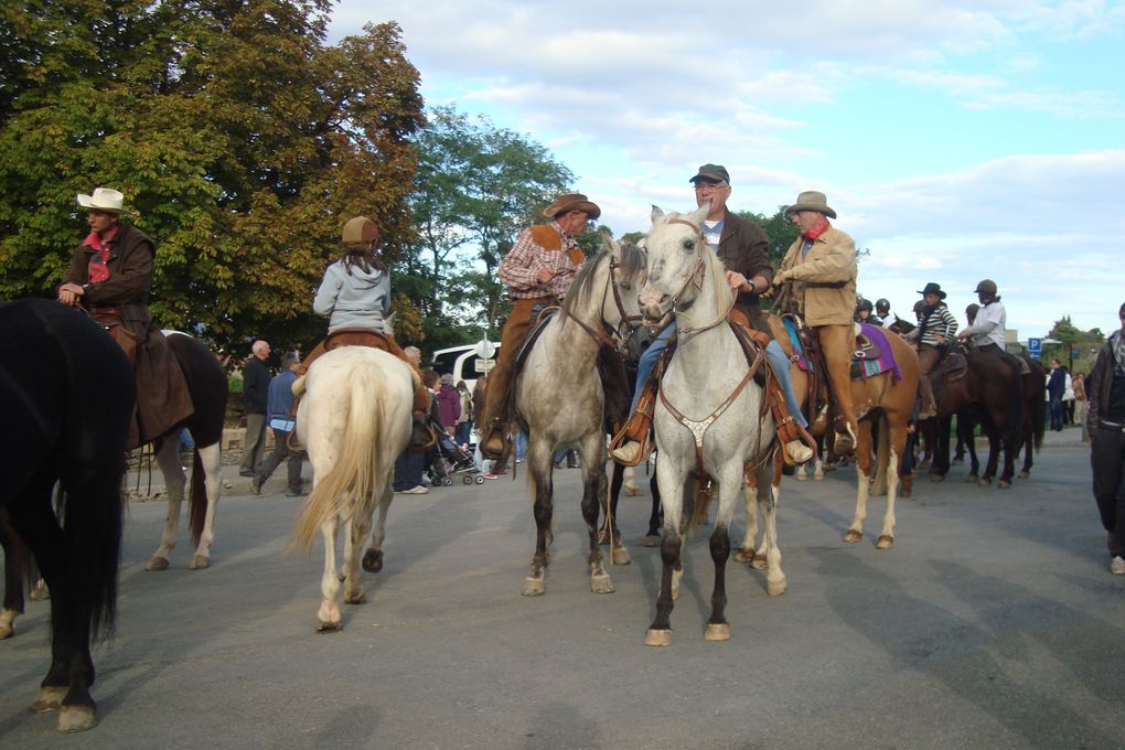 Album - 2010 LE-DEFILE-DU-SAMEDI-