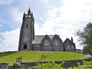 La côte Ouest de l'Ecosse