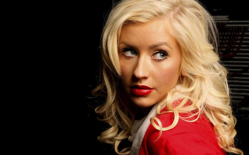Christina Aguilera : à quand le retour ?