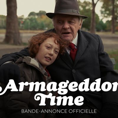 Armageddon Time / CINEMA /  De James Gray 