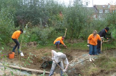 Les AJONCS accueillent les Pistaches