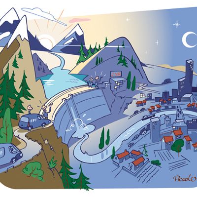 Ultrabook Piccolo mise à jour