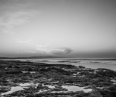 Wissant - un week-end de novembre