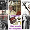 I danni dell'educazione cattolica cristiana sui minori 