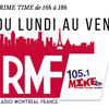 RMF une radio pour rapprocher les deux continents 