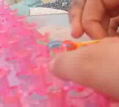 Bracelets looms bands