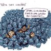 Les compressions de décembre