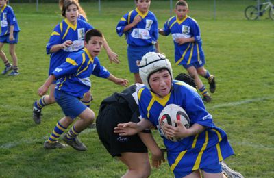 Tournoi Blagnac constellation