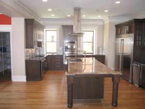 4 Kitchen Remodeling Ideas