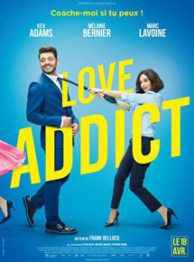 ~*[FULL!!~2018]]*~”Love addict” (2018) en Streaming VF Film Francais