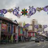 Little India, Singapour