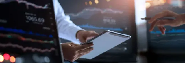 Technologie : qu’est-ce qu’un écran numérique interactif ?