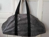 Sac Origamax Week-end ou Sport - Tuto Couture DIY