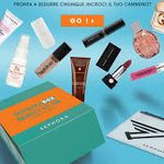 Une nouvelle box Sephora pour l'été ? ...