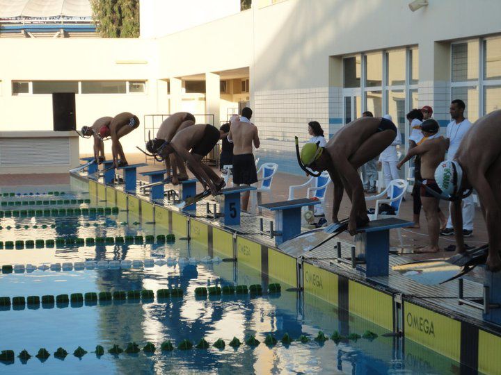 Album - Championnat-de-Tunisie-D-ete-2011