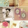 Vendredi : Ces inspiration boards qui me font craquer...