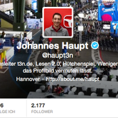 Twitter führt Header ein - so bekommst du deine Grafik