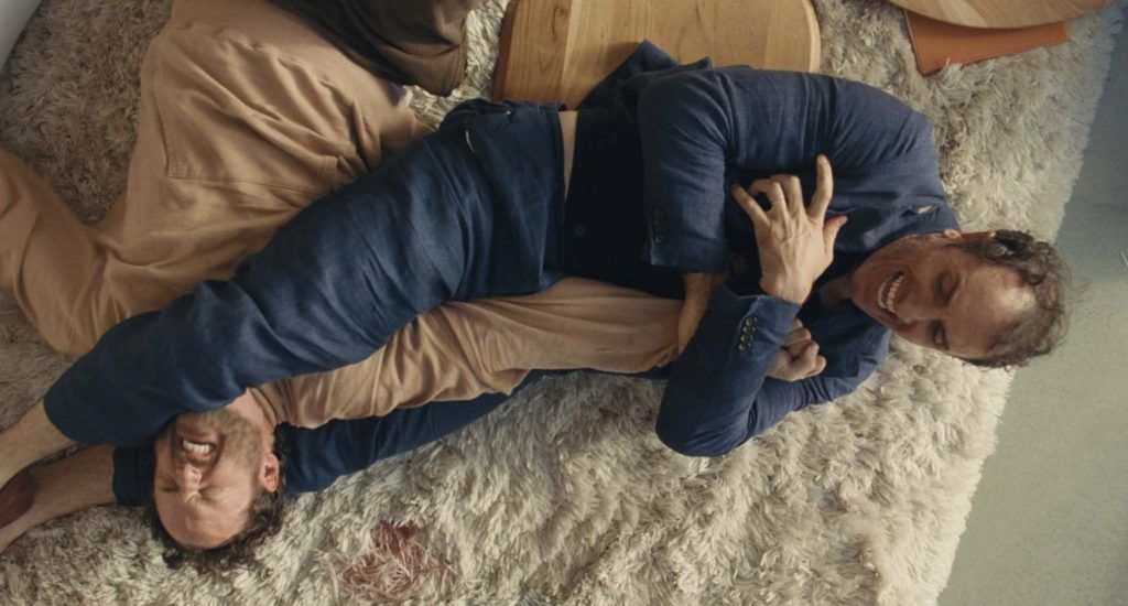 Libre Echange (2025) Michael Angelo Covino