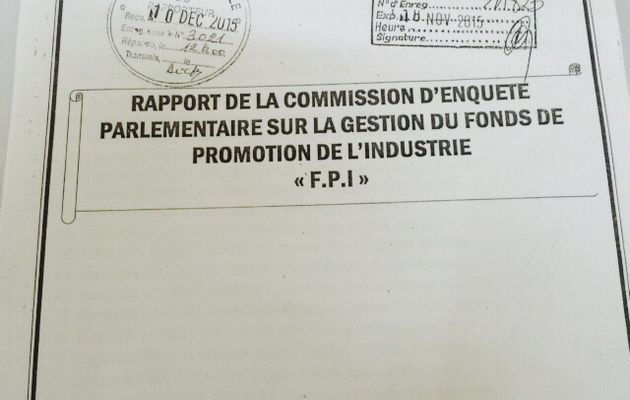 RDC-FPI: "Je dupe donc je suis" ! Evariste Boshab, Kin Key Mulumba "Debré Mpoko, Aubin Minaku...tous des Moyibicrates !