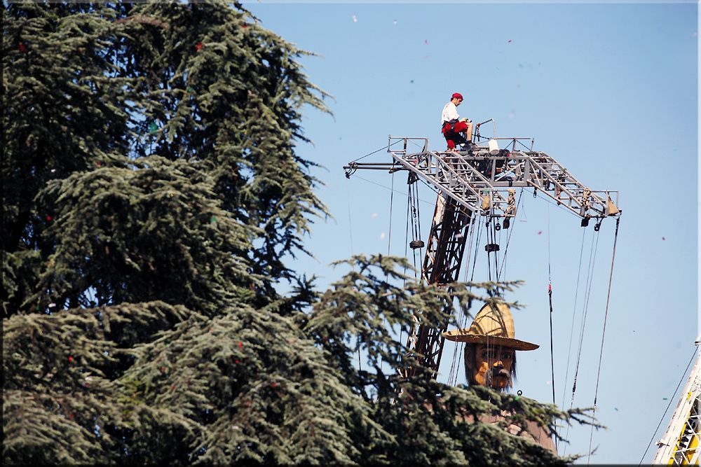 Album - Royal de Luxe Nantes serie 6