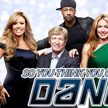 FOX supprime les result show de la saison 9 de So You Think You Can Danse