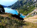 Ballade dans la Vanoise