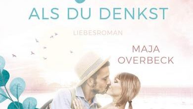 Mehr, als du denkst