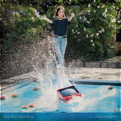 Nouveau Single: The Best You Had Nina Nesbitt