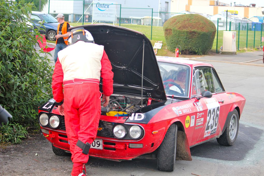 ypres rallye historique
historic geko ieper rally