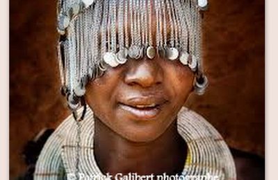 Photo "femmes africaines - Photographe Patrick Galibert