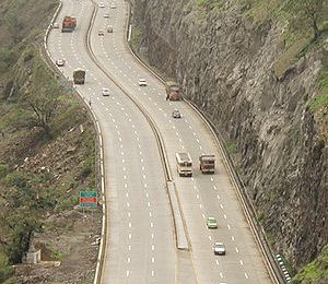 The Motorways of Pakistan 