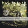 Machine Head - Unto the Locust