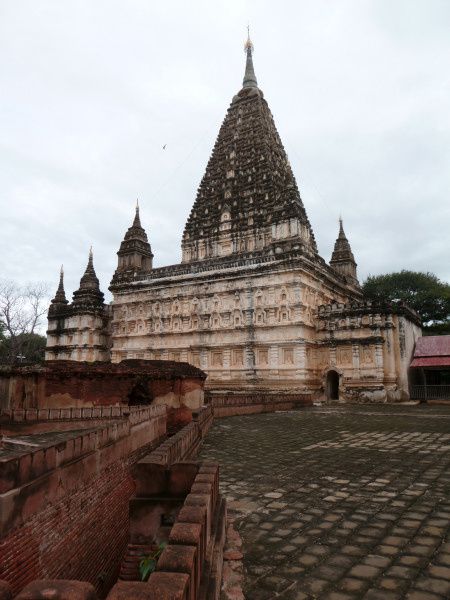 Album - Birmanie-Bagan