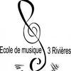  L' Ecole de musique 3 rivières devient partenaire de Fréquence Montmerle Ain et génération Montmerle 