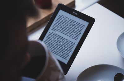 Où en est l'ebook ?