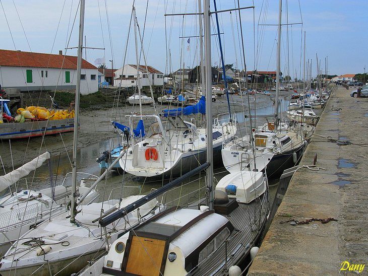 Photos de Vendée.