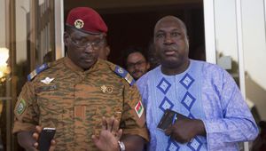 Burkina Faso: la médiation internationale au cœur des tractations