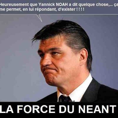 Humour : Un puits sans fond…