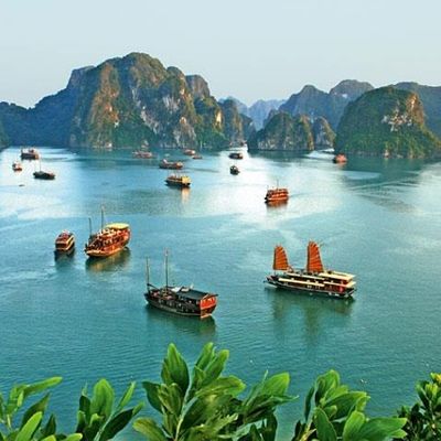 Vietnam - Novembre 2026