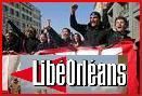 Pétition : NON à la fermeture de Libéorléans !