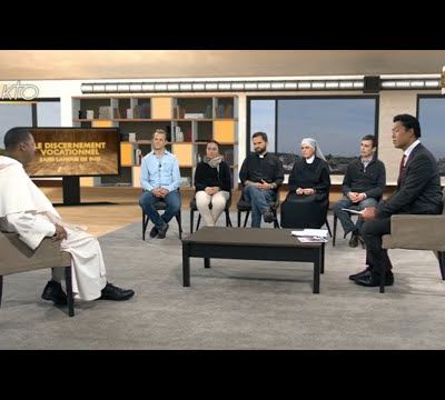 Participer au Grand Oeuvre 