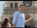 Une petite visite de Paris (Fle A2)