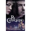 Cœur d'obsidienne - Psi Changeling Tome 12 par Nalini Singh en EPUB/PDF FR