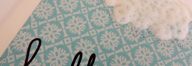 scanNcut couture gelli print