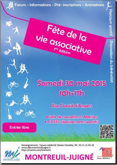 Fête de la Vie Associative