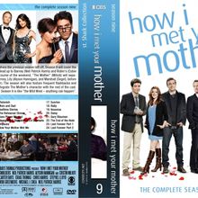 How I Meet Your Mother Temporada 9