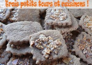 Janhagel, version hollandaise du speculoos...
